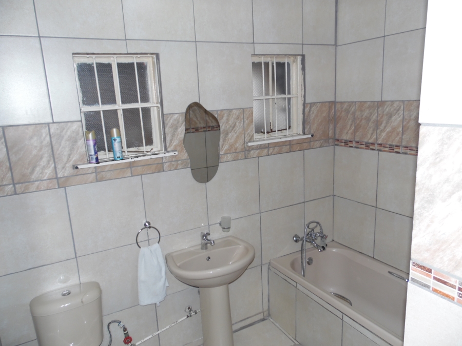 3 Bedroom Property for Sale in Odendaalsrus Free State